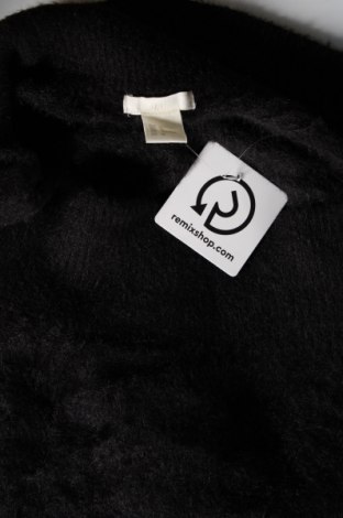 Damenpullover H&M, Größe M, Farbe Schwarz, Preis 20,49 €