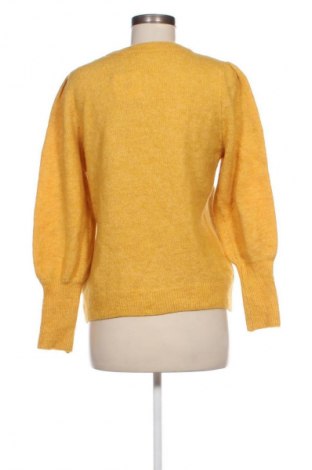 Damenpullover H&M, Größe M, Farbe Gelb, Preis € 20,49