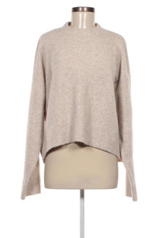 Damenpullover H&M, Größe M, Farbe Beige, Preis € 20,49