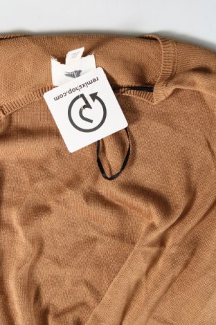 Damenpullover H&M, Größe S, Farbe Braun, Preis € 20,49