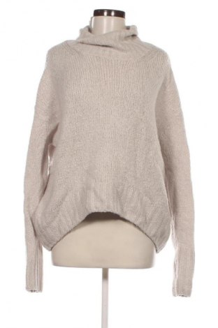 Damenpullover H&M, Größe S, Farbe Grau, Preis 14,83 €