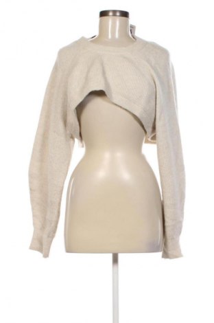 Damenpullover H&M, Größe XL, Farbe Beige, Preis € 20,49