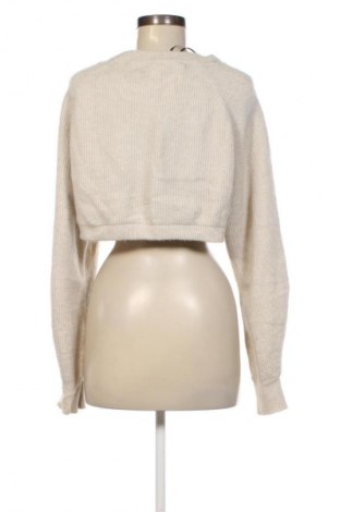 Damenpullover H&M, Größe XL, Farbe Beige, Preis € 20,49