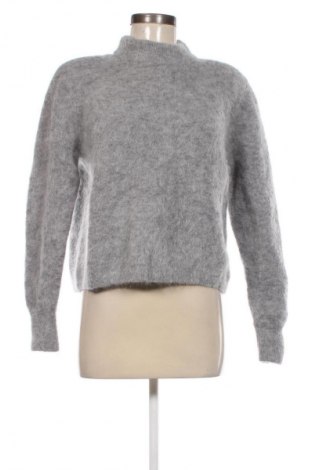 Dámsky pulóver H&M, Veľkosť L, Farba Sivá, Cena  16,95 €