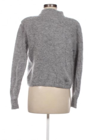 Damski sweter H&M, Rozmiar L, Kolor Szary, Cena 92,99 zł