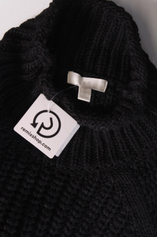 Damenpullover H&M, Größe M, Farbe Schwarz, Preis € 20,49