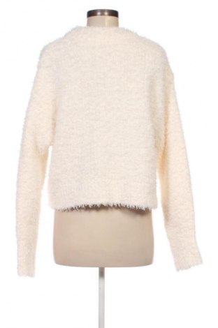 Damenpullover H&M, Größe M, Farbe Ecru, Preis € 20,49