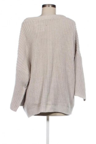 Damenpullover H&M, Größe L, Farbe Beige, Preis € 20,49