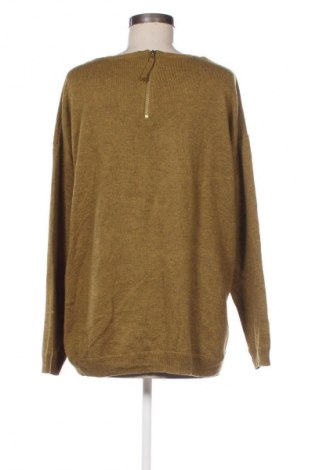 Damenpullover H&M, Größe M, Farbe Braun, Preis 20,49 €