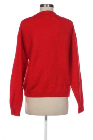 Damenpullover H&M, Größe M, Farbe Rot, Preis € 20,49