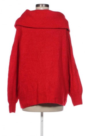 Damenpullover H&M, Größe S, Farbe Rot, Preis € 20,49