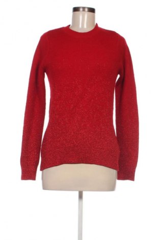 Damenpullover H&M, Größe XS, Farbe Rot, Preis € 20,49