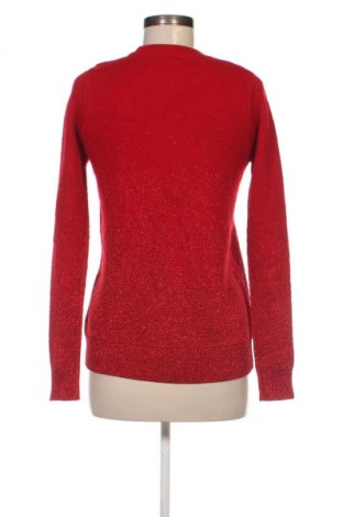 Damenpullover H&M, Größe XS, Farbe Rot, Preis € 20,49