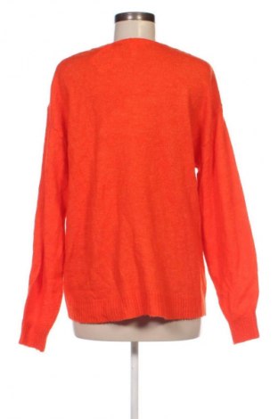 Damenpullover H&M, Größe S, Farbe Orange, Preis € 20,49