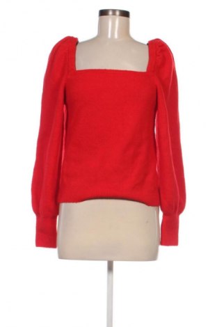 Damenpullover H&M, Größe M, Farbe Rot, Preis 20,49 €