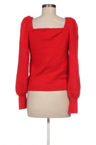 Damenpullover H&M, Größe M, Farbe Rot, Preis 20,49 €