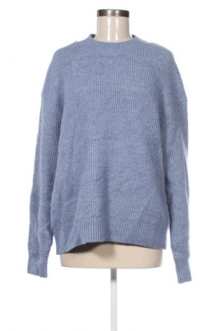 Damenpullover H&M, Größe XL, Farbe Blau, Preis 20,49 €