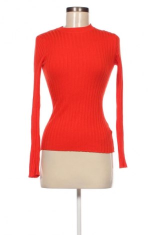 Damenpullover H&M, Größe S, Farbe Rot, Preis € 20,49