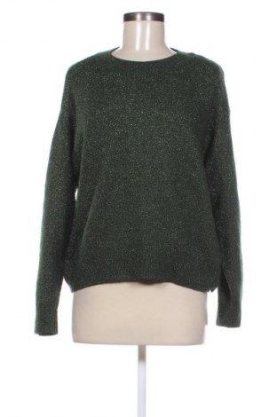 Damenpullover H&M, Größe S, Farbe Grün, Preis 20,49 €