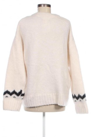 Damenpullover H&M, Größe L, Farbe Mehrfarbig, Preis 20,49 €