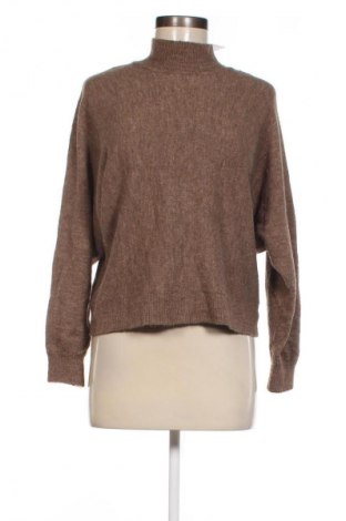 Damenpullover H&M, Größe M, Farbe Braun, Preis 20,49 €