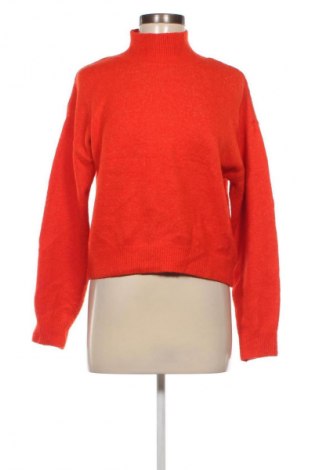 Damenpullover H&M, Größe XS, Farbe Rot, Preis € 20,49