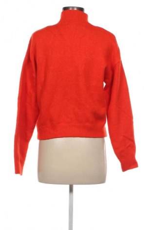 Damenpullover H&M, Größe XS, Farbe Rot, Preis € 20,49