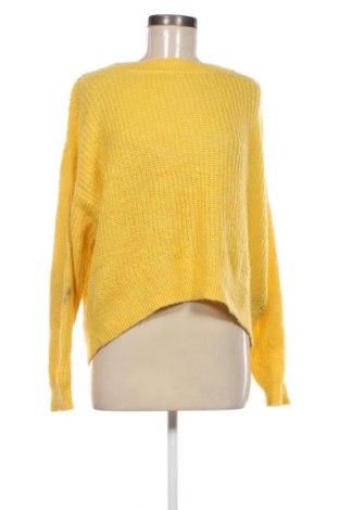 Damenpullover H&M, Größe S, Farbe Gelb, Preis 20,49 €