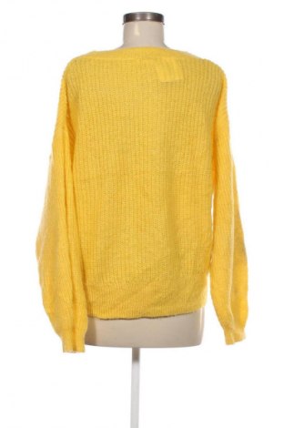 Damenpullover H&M, Größe S, Farbe Gelb, Preis 20,49 €