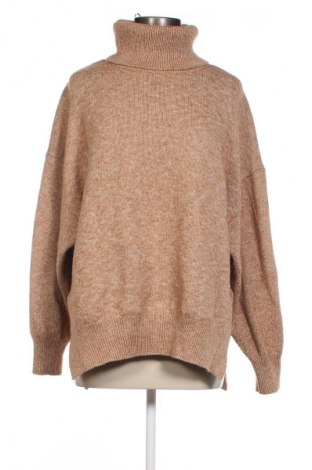 Damenpullover H&M, Größe S, Farbe Braun, Preis € 20,49