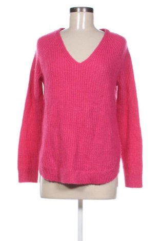 Damski sweter H&M, Rozmiar M, Kolor Czerwony, Cena 92,99 zł