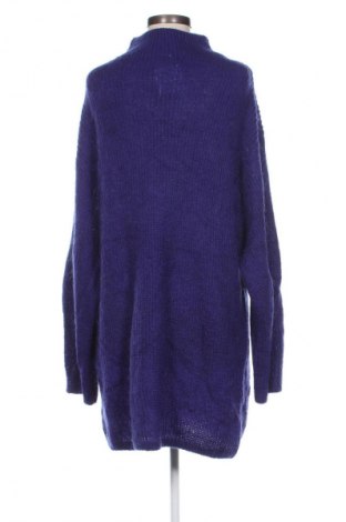 Damenpullover H&M, Größe M, Farbe Lila, Preis 20,49 €