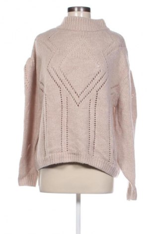 Damenpullover H&M, Größe S, Farbe Beige, Preis 20,49 €