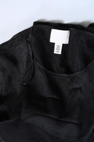 Damenpullover H&M, Größe XS, Farbe Schwarz, Preis € 20,49