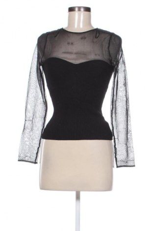 Damenpullover H&M, Größe XS, Farbe Schwarz, Preis € 20,49