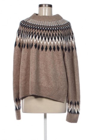 Damenpullover H&M, Größe L, Farbe Beige, Preis € 20,49