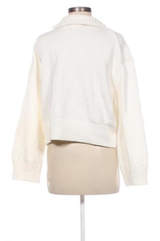 Damski sweter H&M, Rozmiar XS, Kolor Biały, Cena 92,99 zł