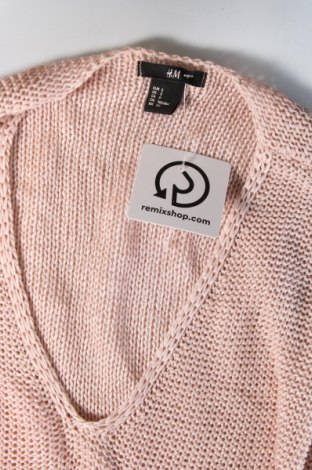 Damenpullover H&M, Größe S, Farbe Rosa, Preis € 20,49