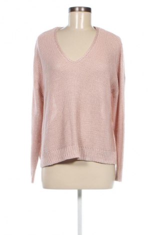 Damenpullover H&M, Größe S, Farbe Rosa, Preis € 20,49