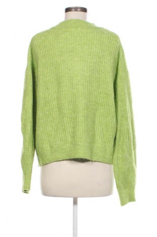 Damenpullover H&M, Größe S, Farbe Grün, Preis € 20,49