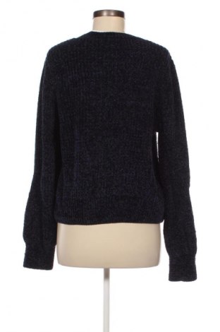 Damenpullover H&M, Größe M, Farbe Blau, Preis 20,49 €