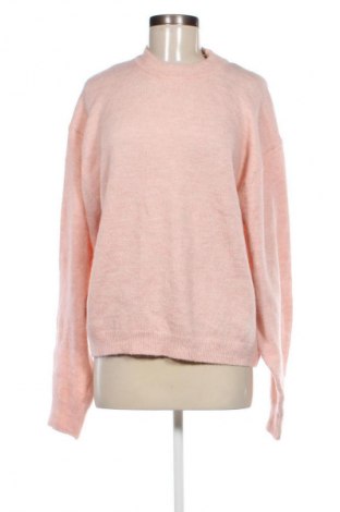 Damski sweter H&M, Rozmiar S, Kolor Różowy, Cena 92,99 zł