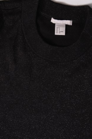 Damenpullover H&M, Größe S, Farbe Schwarz, Preis € 20,49