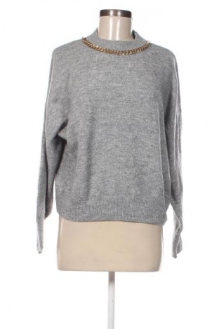 Damenpullover H&M, Größe M, Farbe Grau, Preis € 20,49