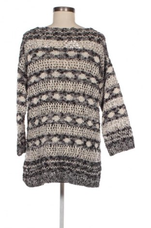 Damski sweter H&M, Rozmiar M, Kolor Kolorowy, Cena 92,99 zł