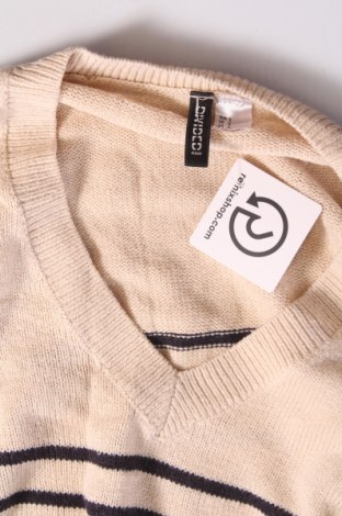 Damenpullover H&M, Größe S, Farbe Beige, Preis 20,49 €