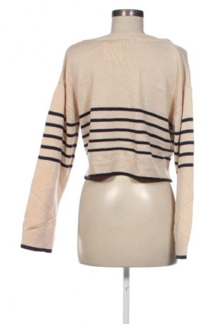 Damenpullover H&M, Größe S, Farbe Beige, Preis 20,49 €