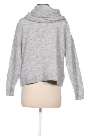 Damski sweter H&M, Rozmiar S, Kolor Szary, Cena 92,99 zł