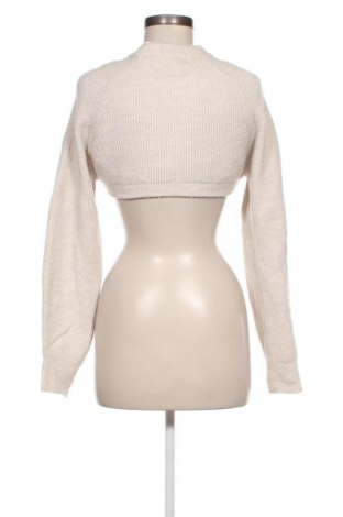 Damenpullover H&M, Größe XS, Farbe Beige, Preis 20,49 €