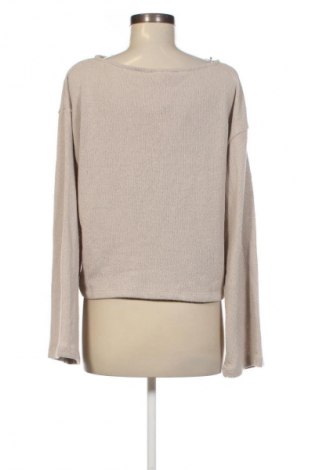 Damenpullover H&M, Größe M, Farbe Beige, Preis 20,49 €